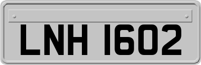 LNH1602
