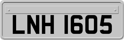 LNH1605