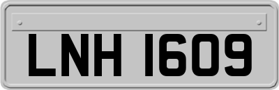 LNH1609