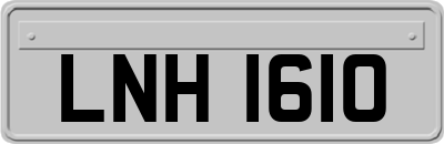 LNH1610