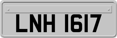 LNH1617
