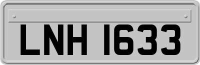 LNH1633