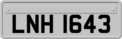 LNH1643