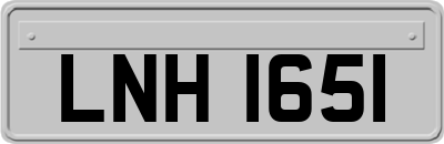 LNH1651