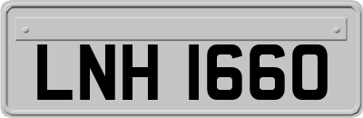 LNH1660