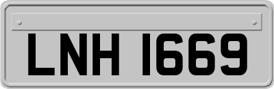 LNH1669