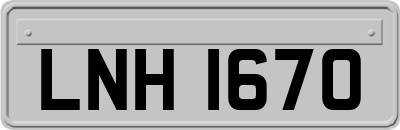 LNH1670