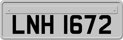 LNH1672