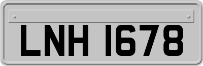 LNH1678