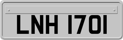 LNH1701