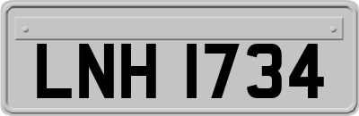 LNH1734