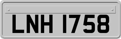 LNH1758