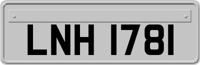 LNH1781