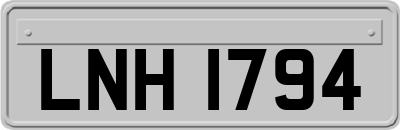 LNH1794