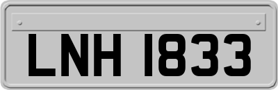 LNH1833