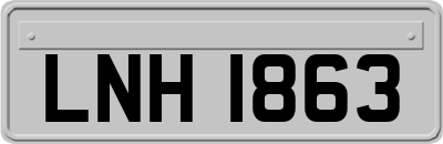 LNH1863