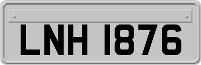 LNH1876