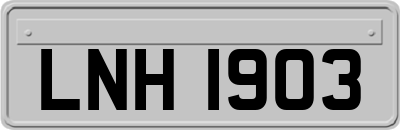 LNH1903
