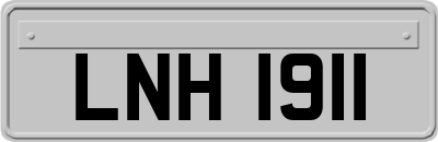 LNH1911