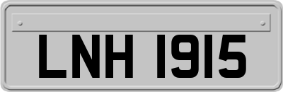 LNH1915