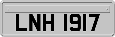 LNH1917
