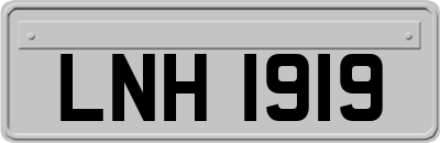 LNH1919