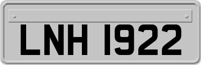 LNH1922