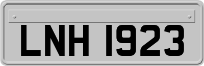 LNH1923