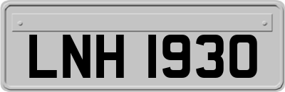 LNH1930