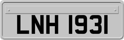 LNH1931