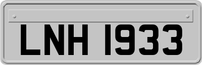LNH1933