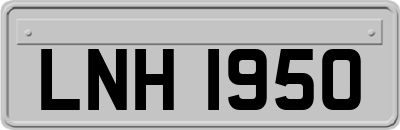 LNH1950