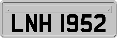 LNH1952