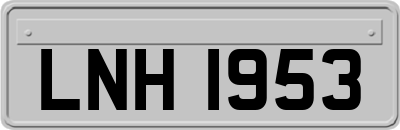 LNH1953