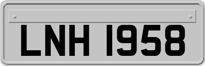 LNH1958