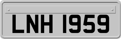 LNH1959