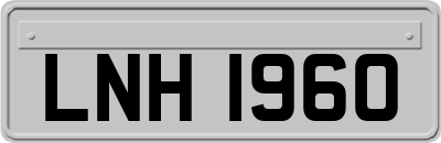 LNH1960