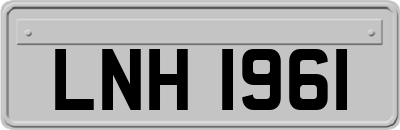 LNH1961