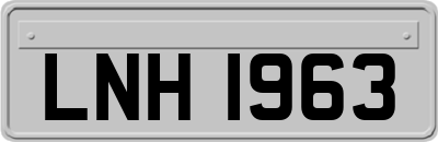LNH1963
