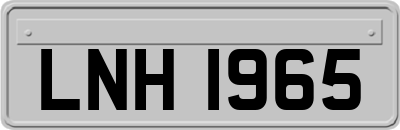 LNH1965