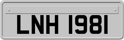 LNH1981