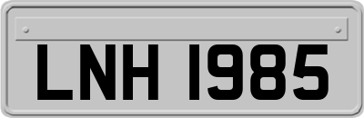 LNH1985