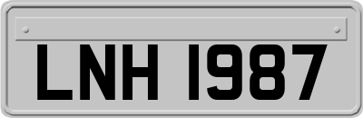 LNH1987