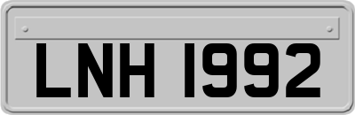 LNH1992