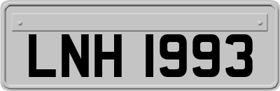 LNH1993