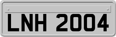 LNH2004