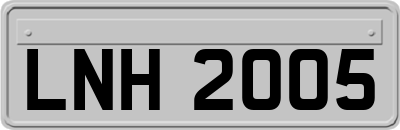 LNH2005