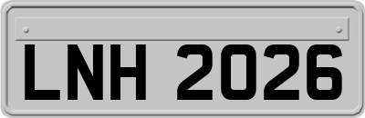 LNH2026