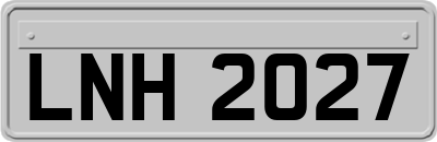 LNH2027