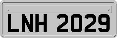 LNH2029